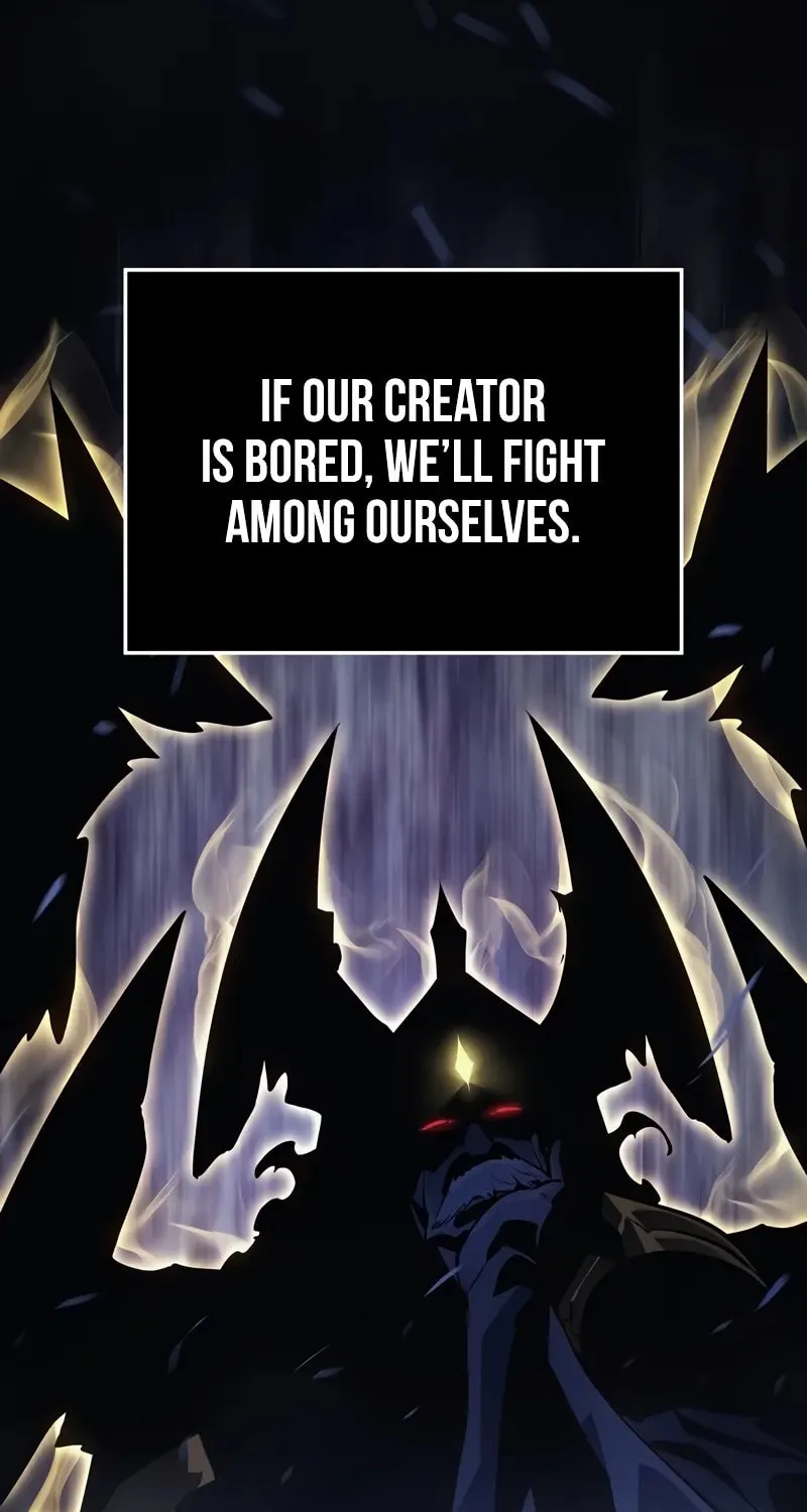 Read Solo Leveling: Ragnarok chapter 31 image 16 on Lezhin