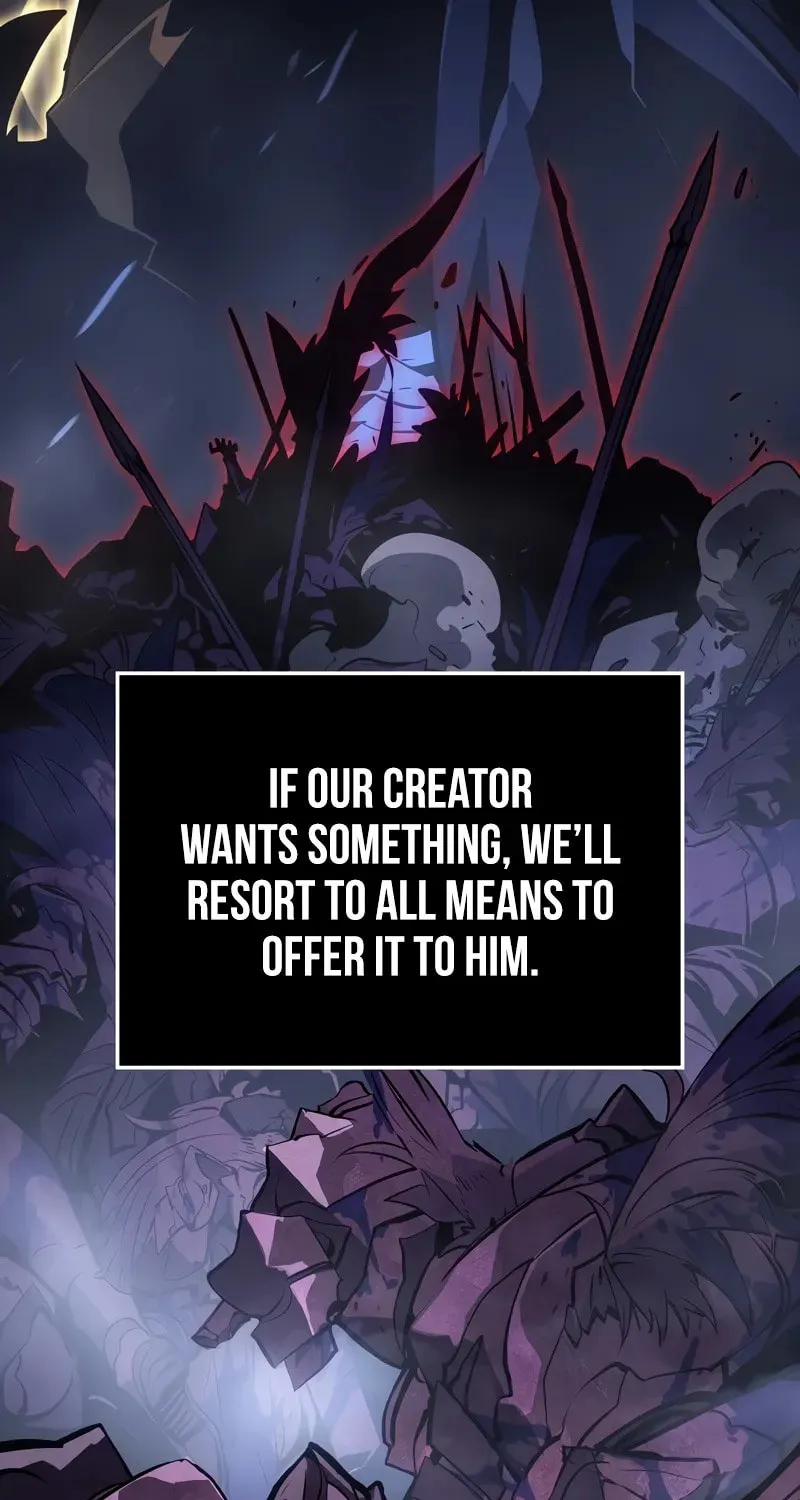 Read Solo Leveling: Ragnarok chapter 31 image 17 on Lezhin
