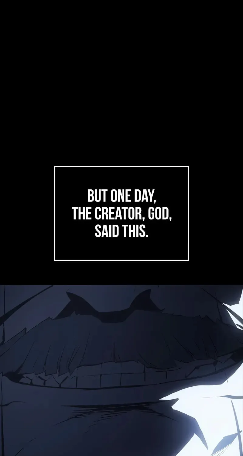 Read Solo Leveling: Ragnarok chapter 31 image 19 on Lezhin