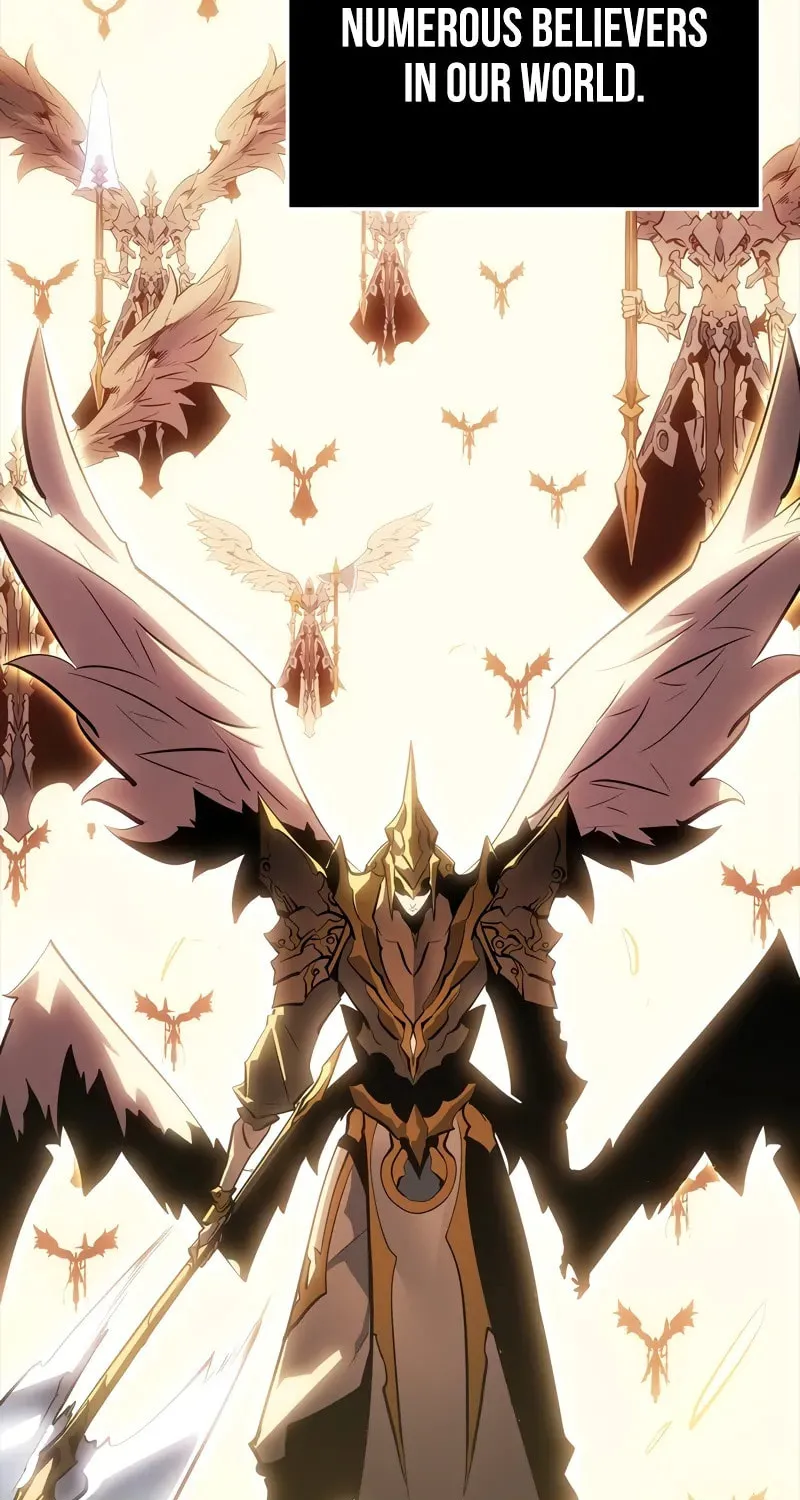 Read Solo Leveling: Ragnarok chapter 31 image 23 on Lezhin