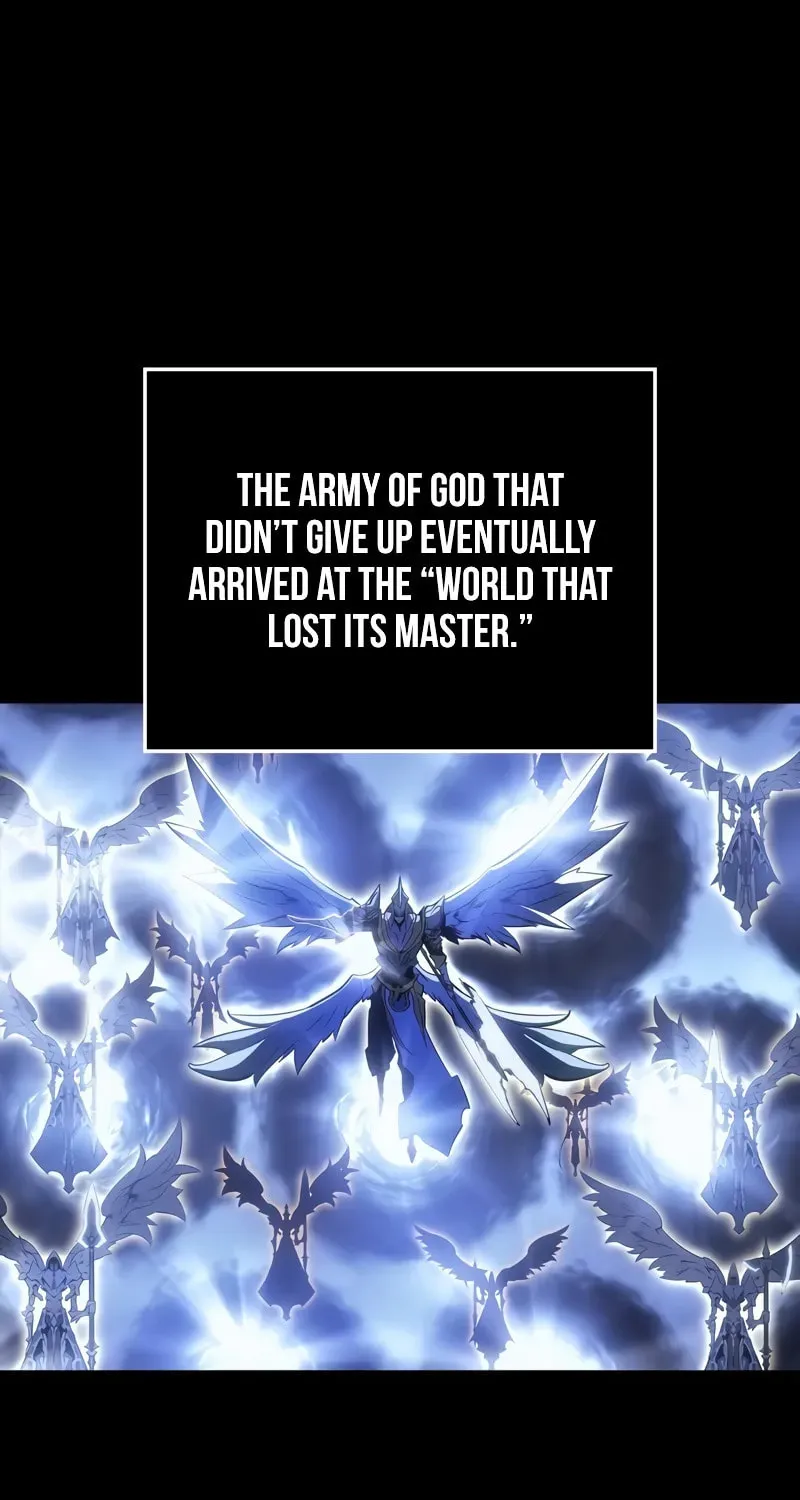 Read Solo Leveling: Ragnarok chapter 31 image 27 on Lezhin