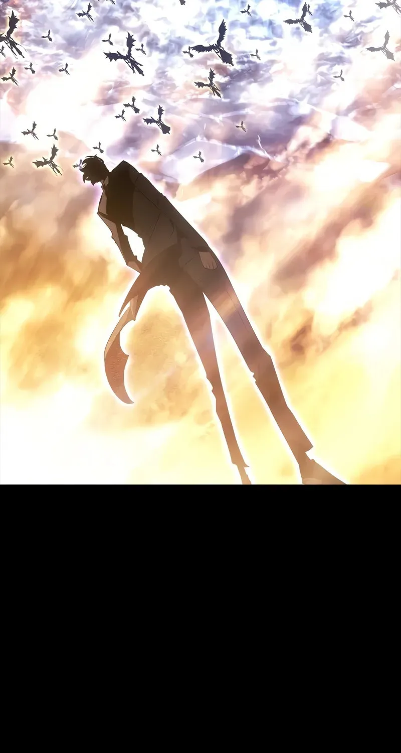 Read Solo Leveling: Ragnarok chapter 31 image 29 on Lezhin