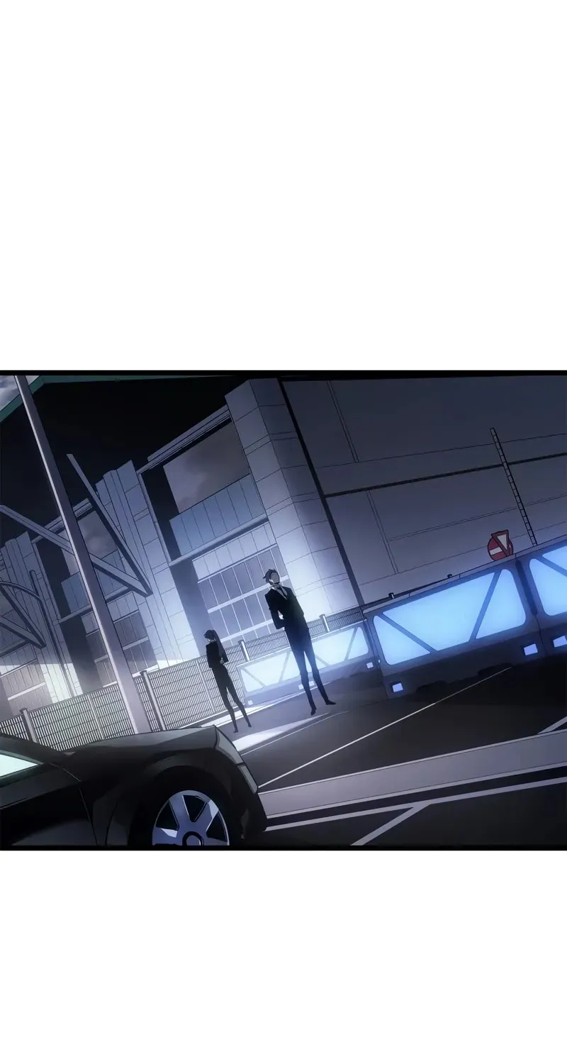 Read Solo Leveling: Ragnarok chapter 31 image 3 on Lezhin