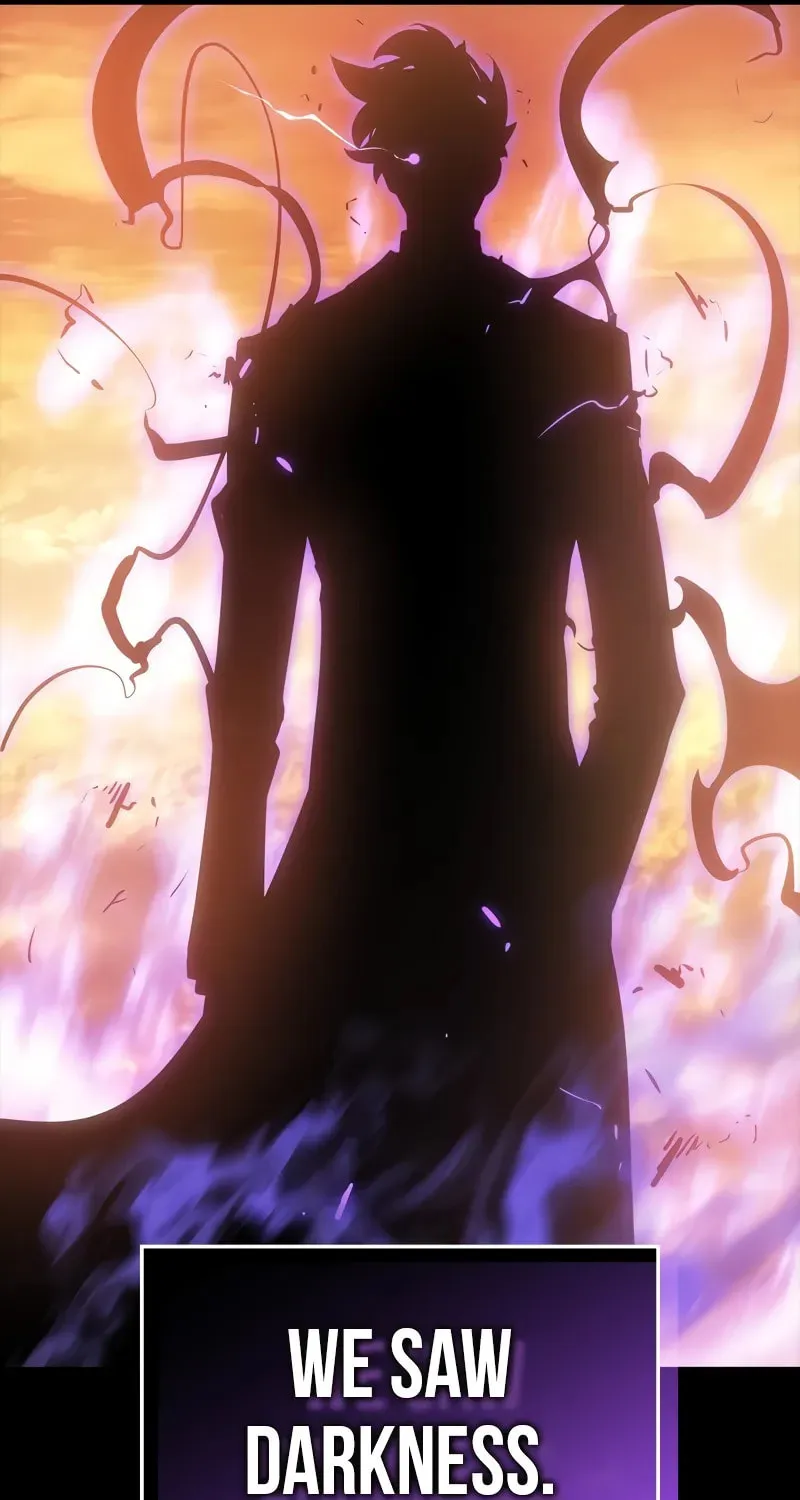 Read Solo Leveling: Ragnarok chapter 31 image 31 on Lezhin