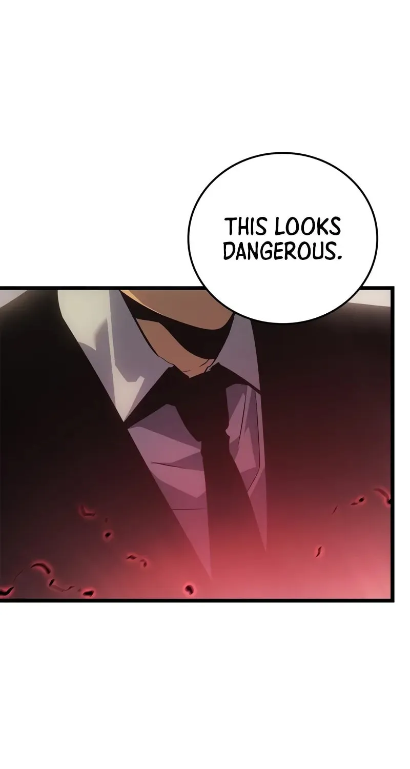 Read Solo Leveling: Ragnarok chapter 31 image 4 on Lezhin