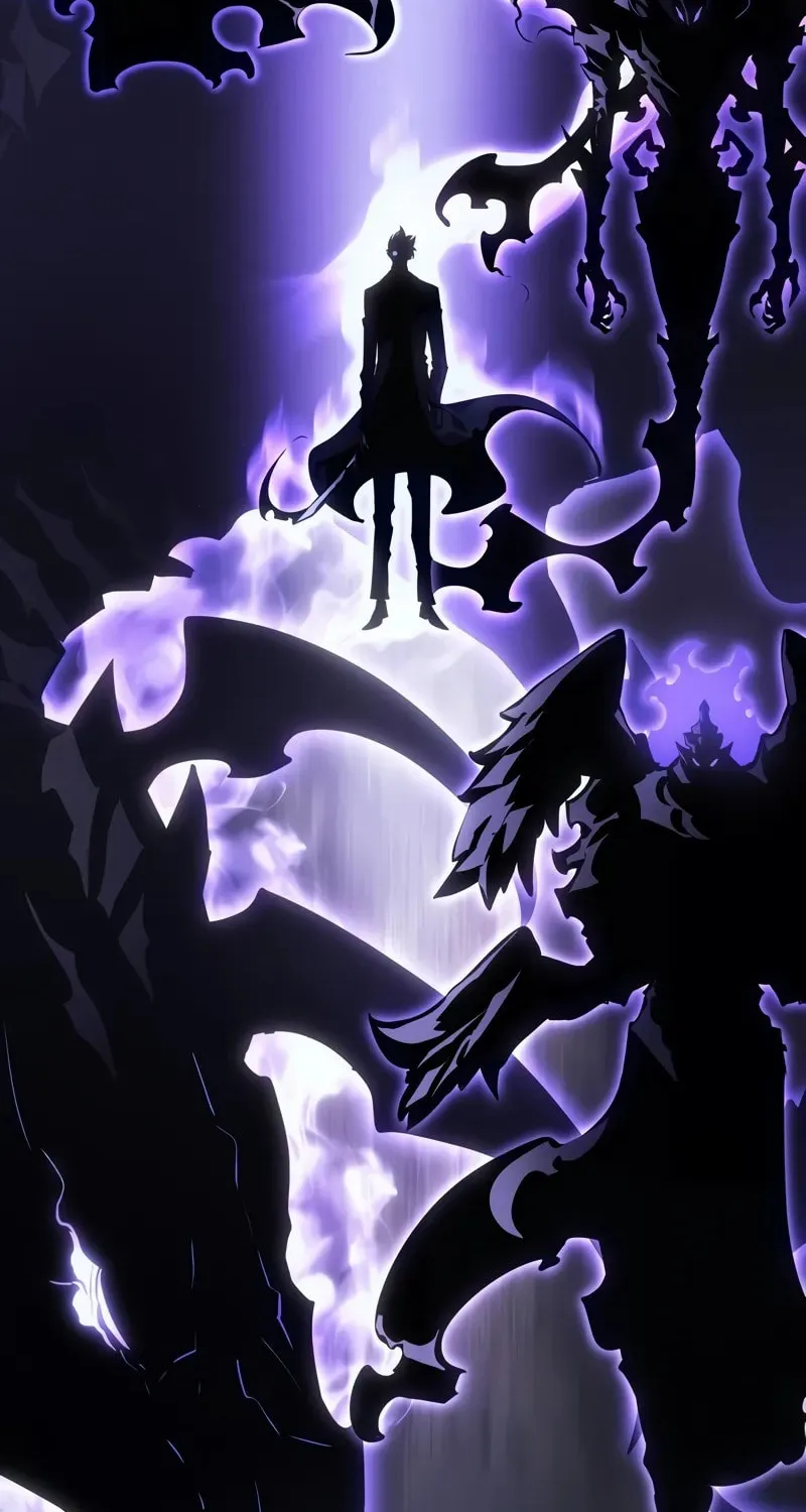 Read Solo Leveling: Ragnarok chapter 31 image 42 on Lezhin