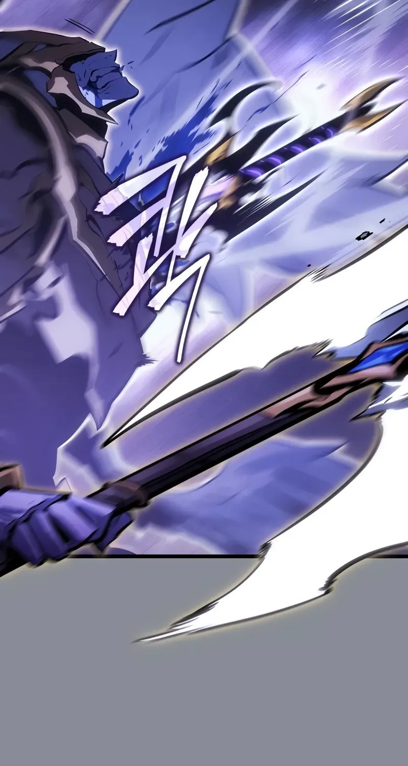 Read Solo Leveling: Ragnarok chapter 31 image 44 on Lezhin