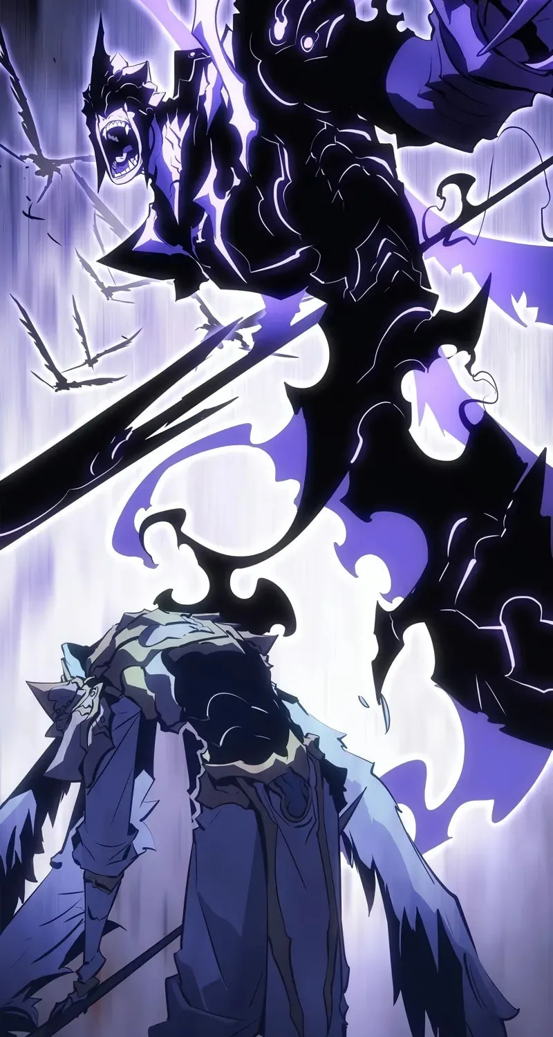 Read Solo Leveling: Ragnarok chapter 31 image 47 on Lezhin