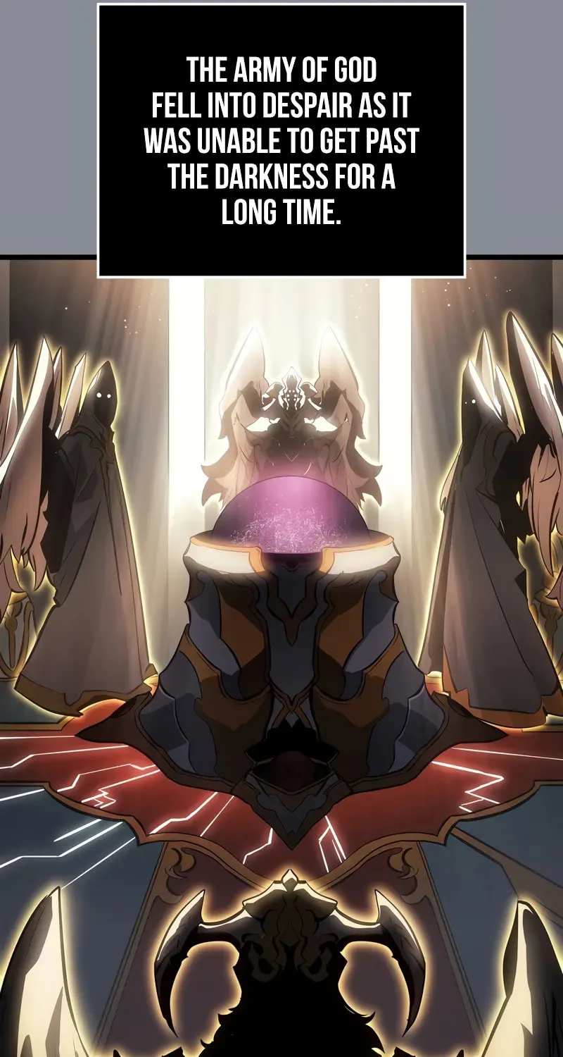 Read Solo Leveling: Ragnarok chapter 31 image 51 on Lezhin