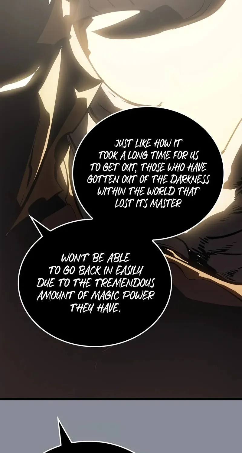 Read Solo Leveling: Ragnarok chapter 31 image 53 on Lezhin