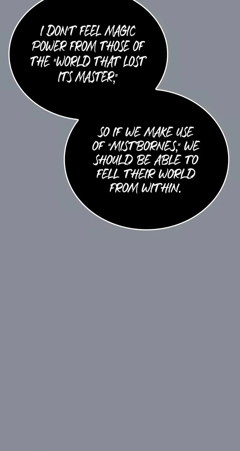Read Solo Leveling: Ragnarok chapter 31 image 54 on Lezhin
