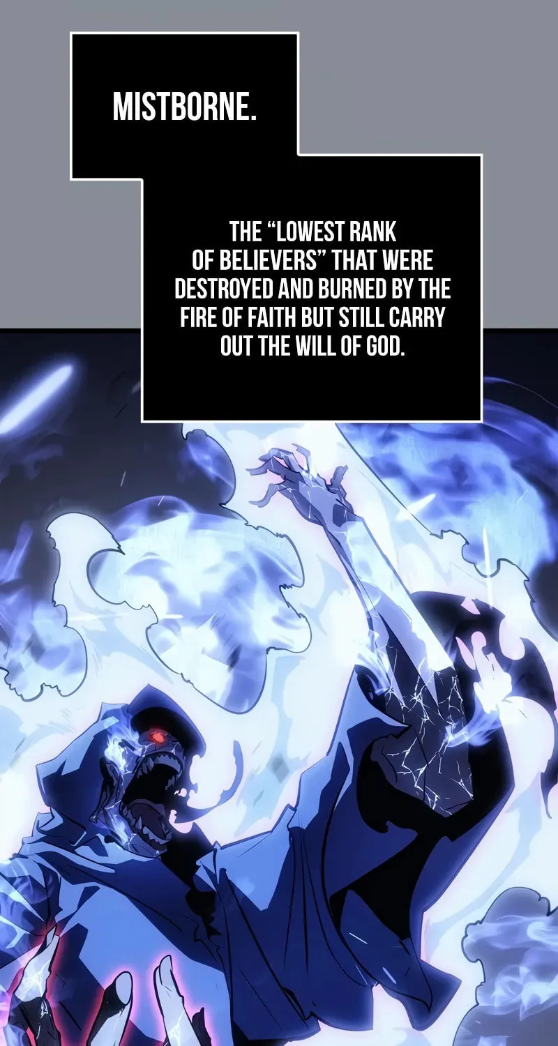 Read Solo Leveling: Ragnarok chapter 31 image 55 on Lezhin