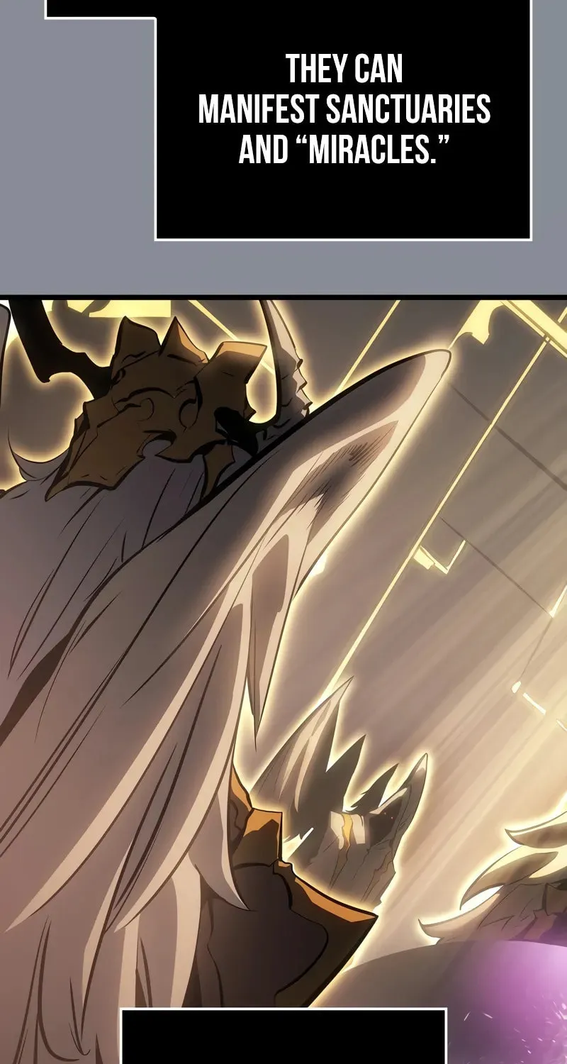 Read Solo Leveling: Ragnarok chapter 31 image 57 on Lezhin
