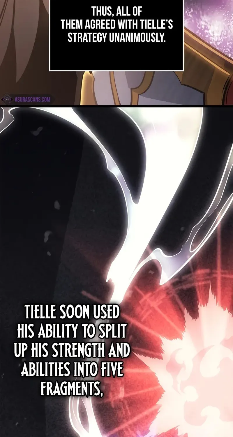 Read Solo Leveling: Ragnarok chapter 31 image 58 on Lezhin