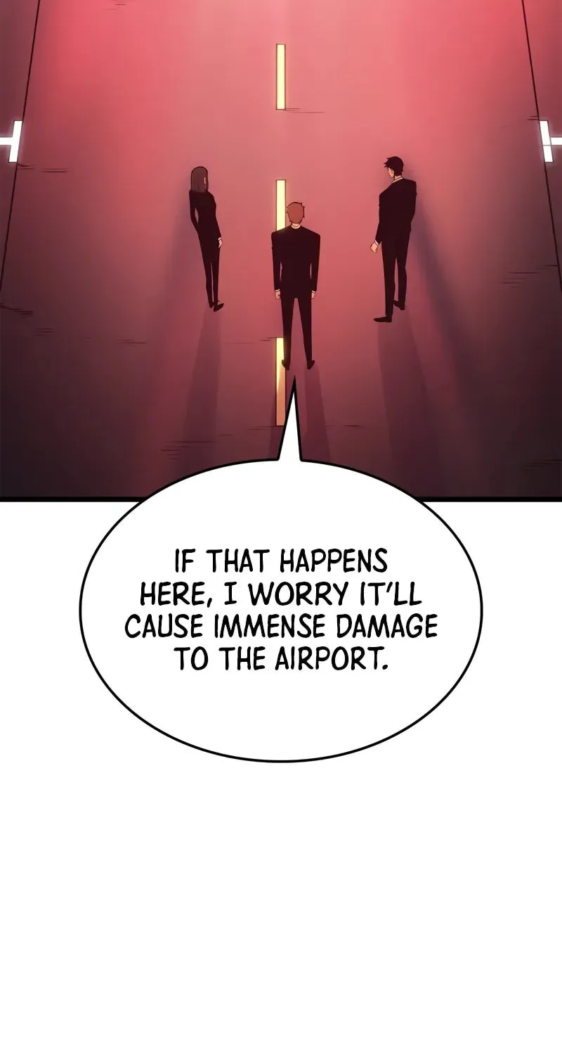 Read Solo Leveling: Ragnarok chapter 31 image 6 on Lezhin