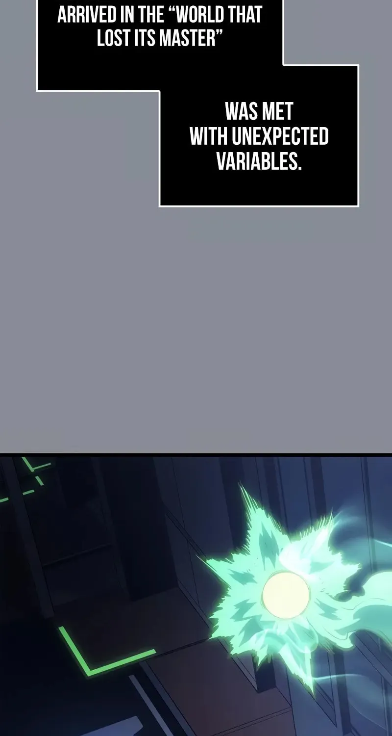 Read Solo Leveling: Ragnarok chapter 31 image 64 on Lezhin