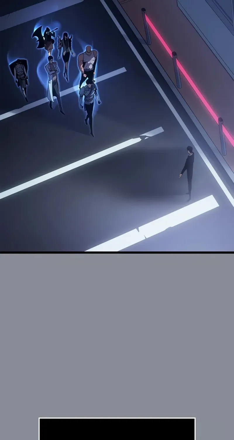 Read Solo Leveling: Ragnarok chapter 31 image 65 on Lezhin