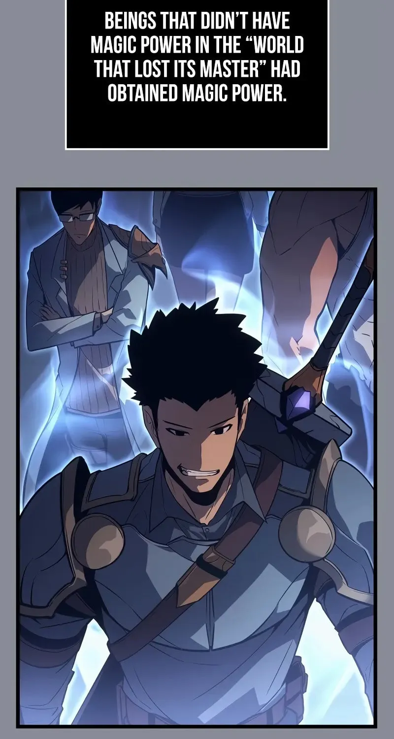 Read Solo Leveling: Ragnarok chapter 31 image 66 on Lezhin