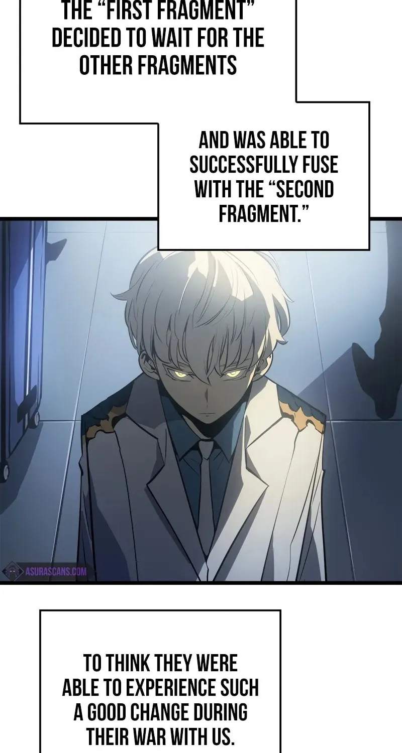 Read Solo Leveling: Ragnarok chapter 31 image 68 on Lezhin