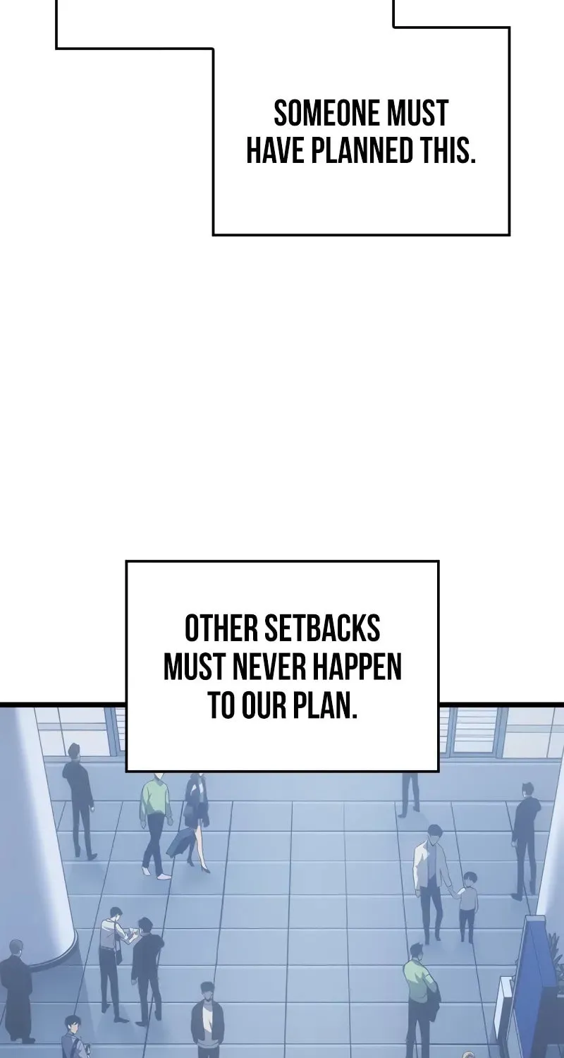 Read Solo Leveling: Ragnarok chapter 31 image 69 on Lezhin