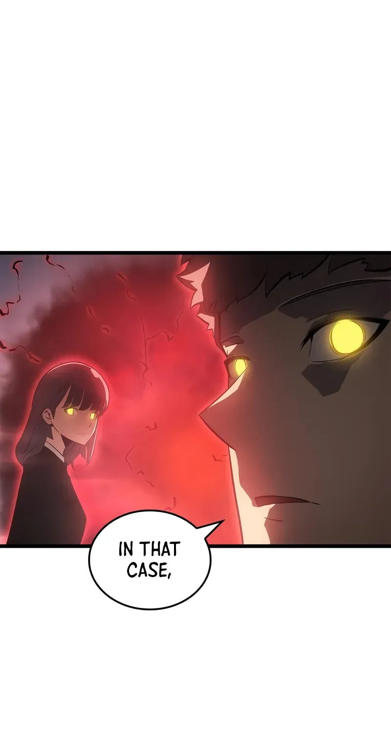 Read Solo Leveling: Ragnarok chapter 31 image 7 on Lezhin