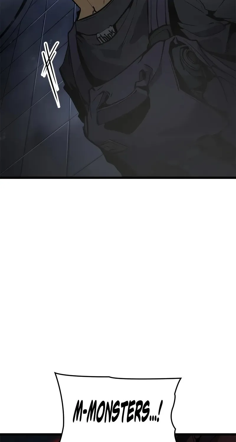 Read Solo Leveling: Ragnarok chapter 31 image 76 on Lezhin