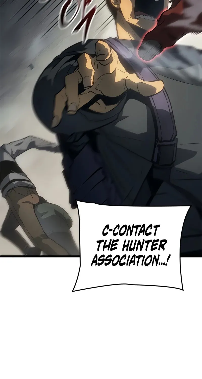 Read Solo Leveling: Ragnarok chapter 31 image 79 on Lezhin
