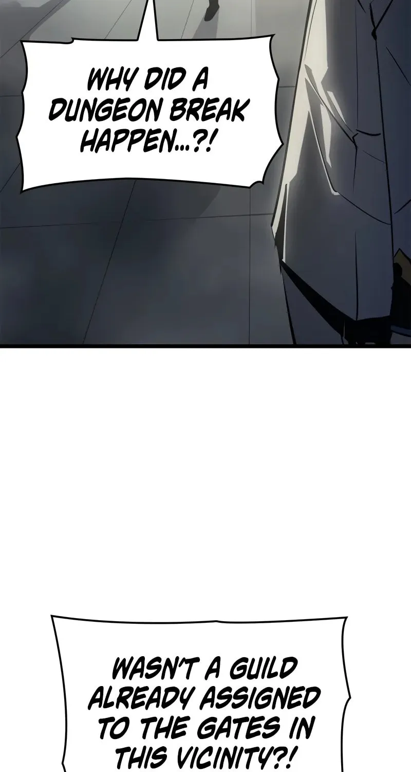 Read Solo Leveling: Ragnarok chapter 31 image 82 on Lezhin