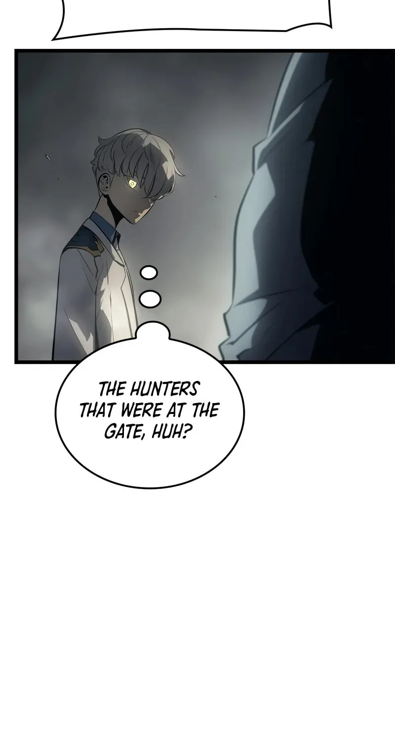 Read Solo Leveling: Ragnarok chapter 31 image 83 on Lezhin