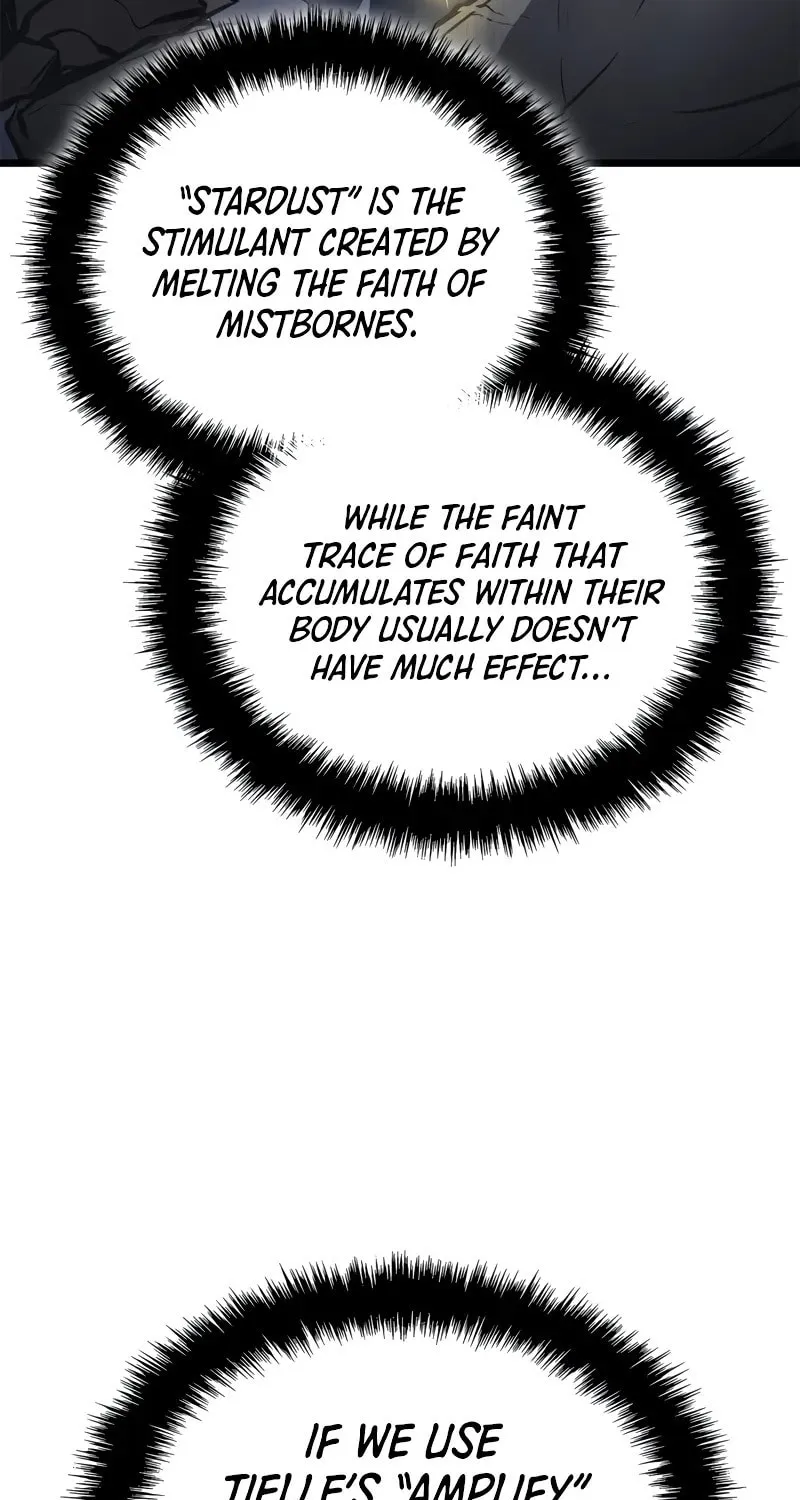 Read Solo Leveling: Ragnarok chapter 31 image 85 on Lezhin