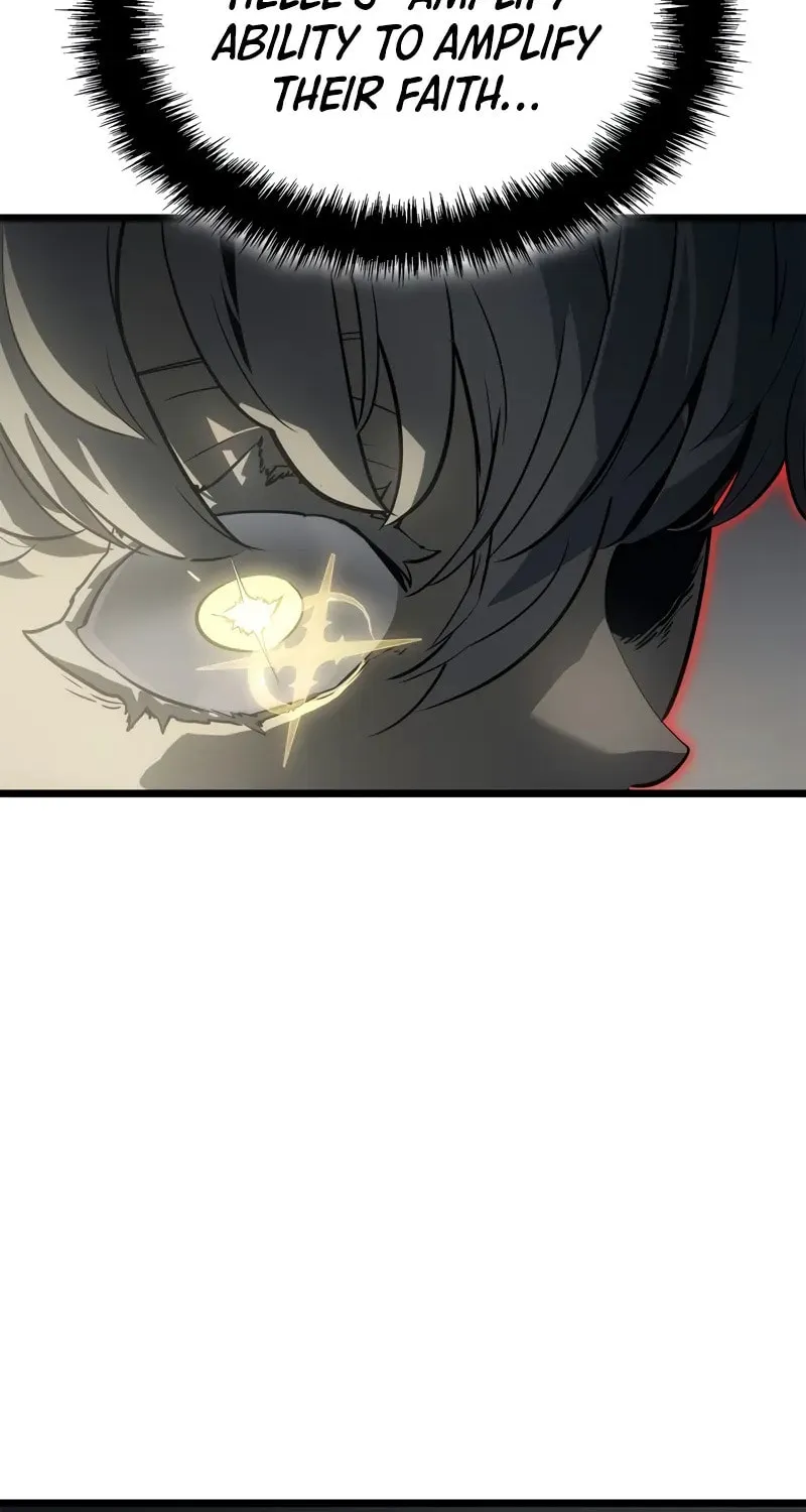 Read Solo Leveling: Ragnarok chapter 31 image 86 on Lezhin