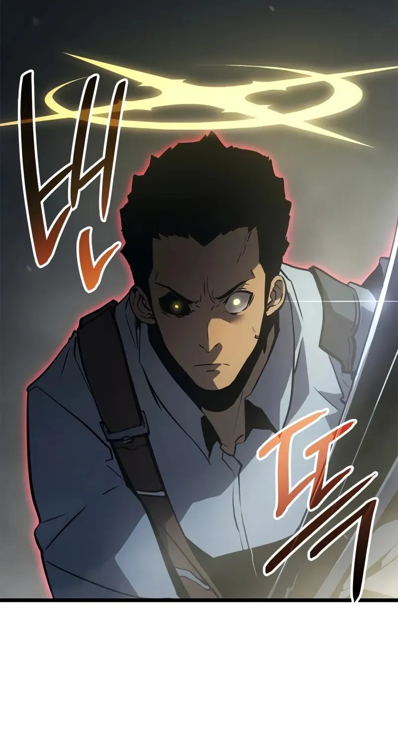Read Solo Leveling: Ragnarok chapter 31 image 87 on Lezhin