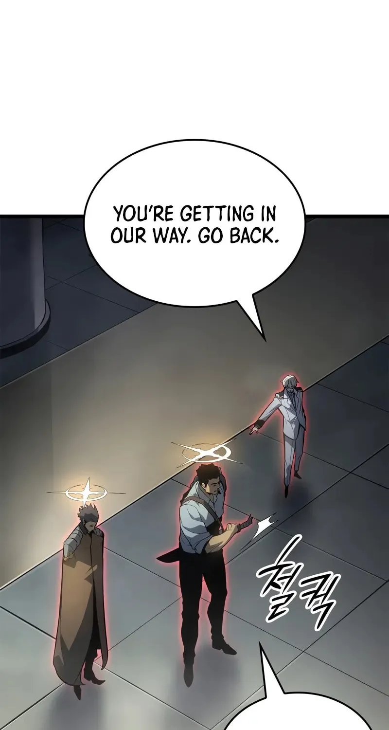 Read Solo Leveling: Ragnarok chapter 31 image 88 on Lezhin