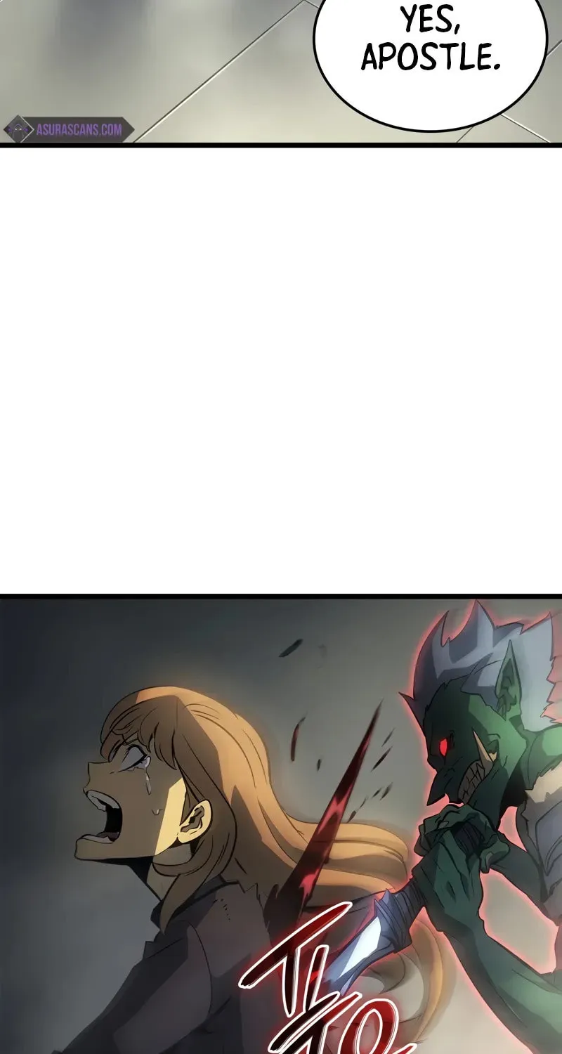 Read Solo Leveling: Ragnarok chapter 31 image 89 on Lezhin