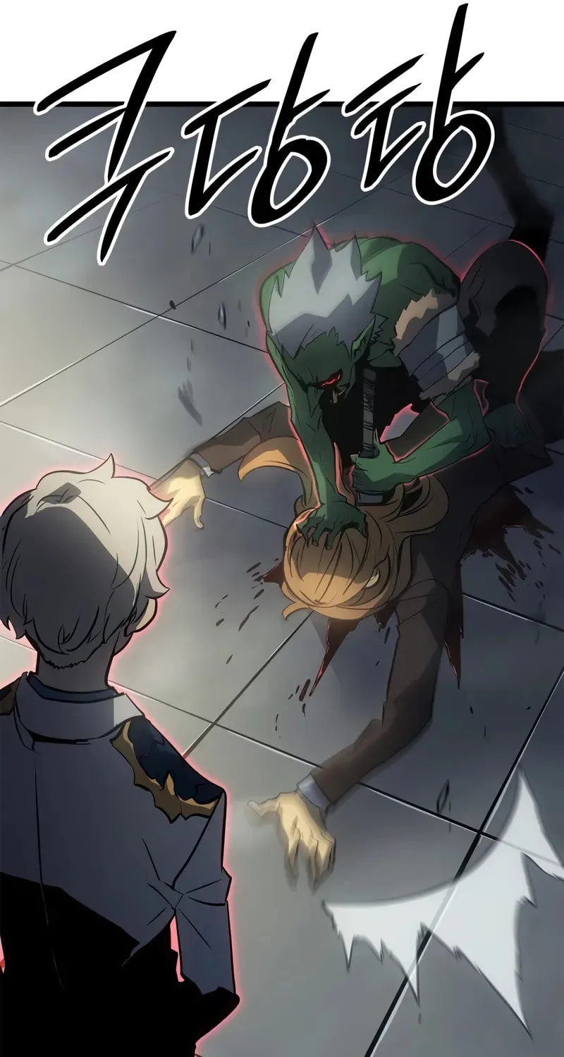 Read Solo Leveling: Ragnarok chapter 31 image 91 on Lezhin