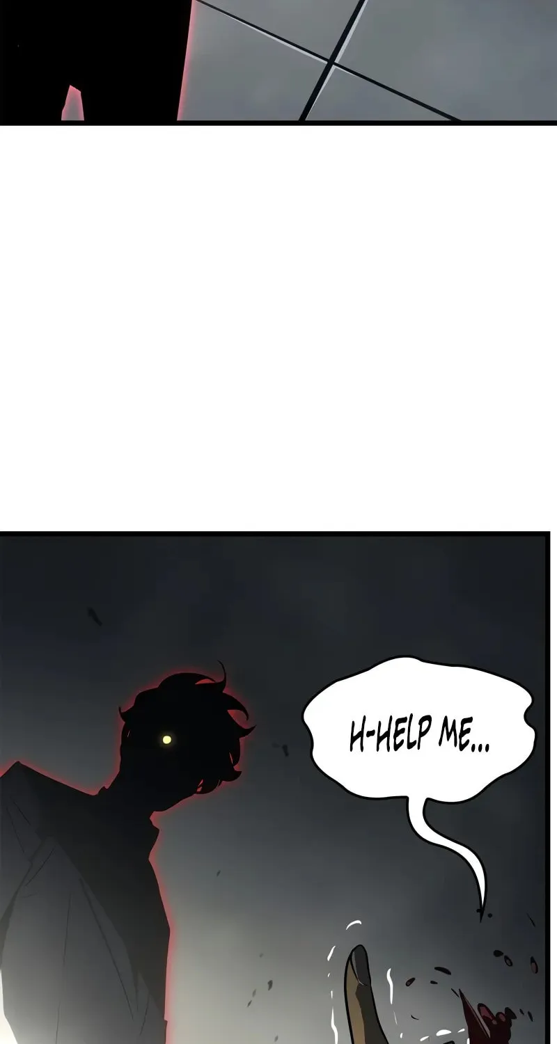Read Solo Leveling: Ragnarok chapter 31 image 92 on Lezhin