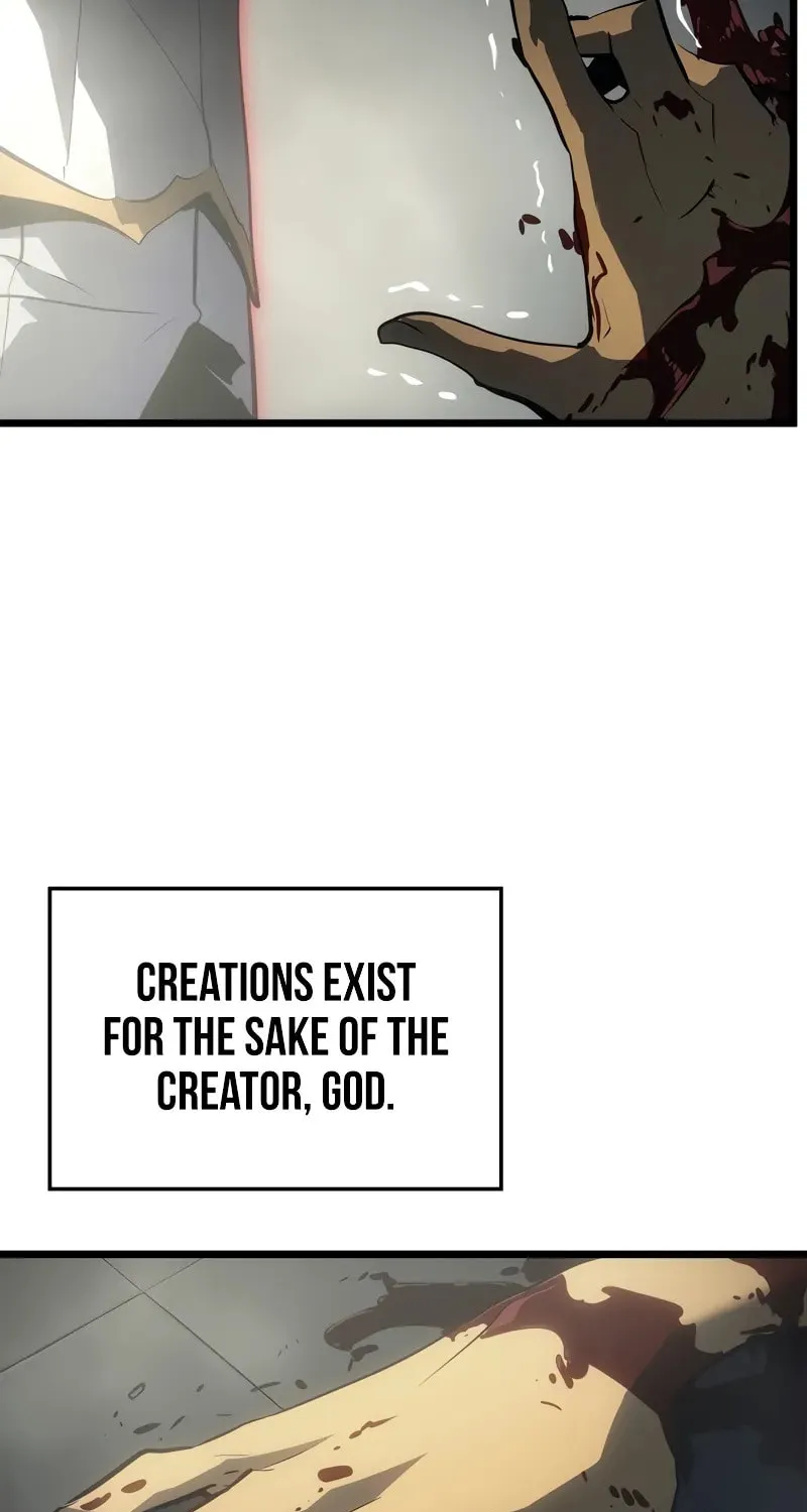 Read Solo Leveling: Ragnarok chapter 31 image 93 on Lezhin