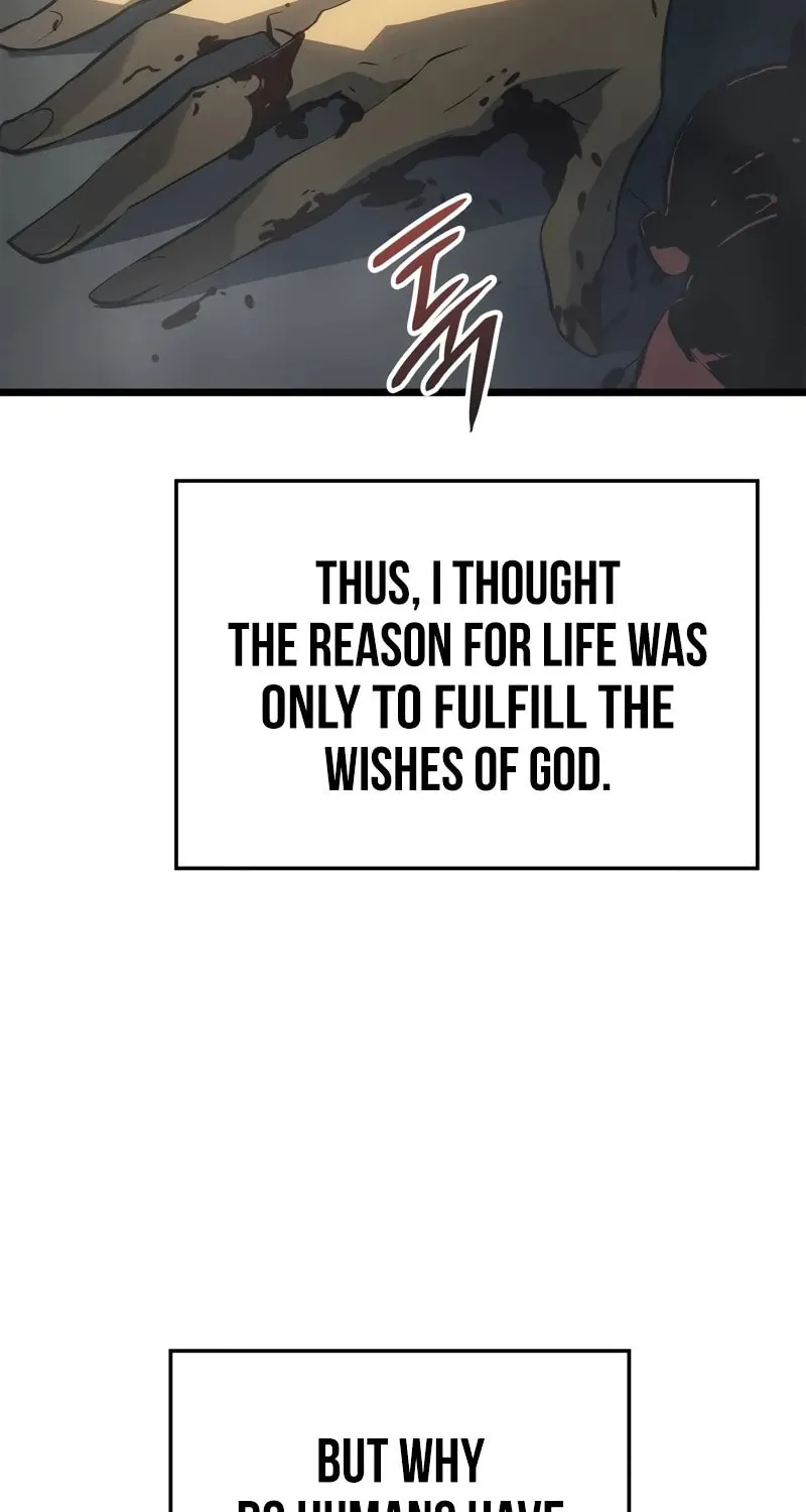 Read Solo Leveling: Ragnarok chapter 31 image 94 on Lezhin