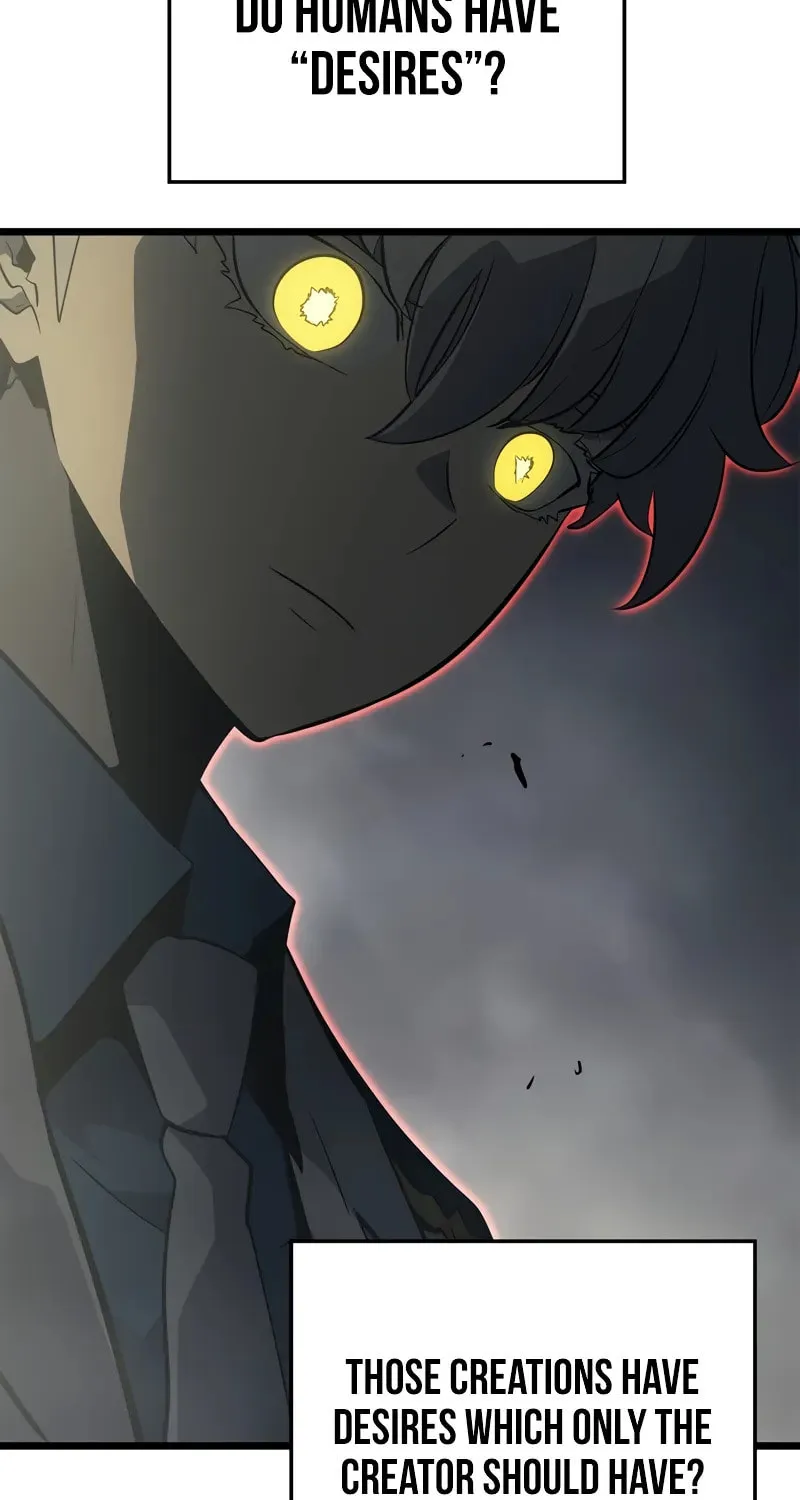 Read Solo Leveling: Ragnarok chapter 31 image 95 on Lezhin