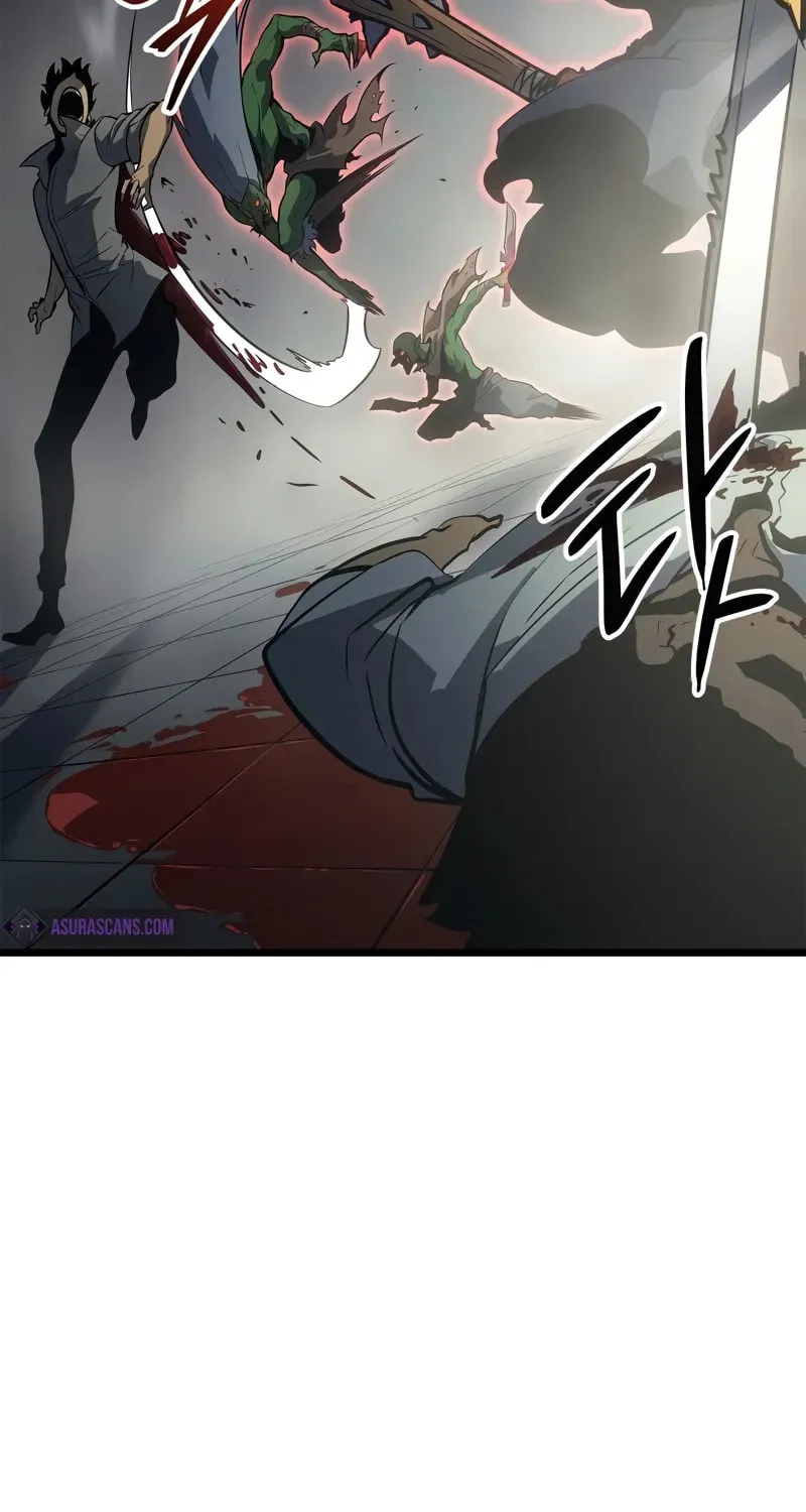 Read Solo Leveling: Ragnarok chapter 31 image 97 on Lezhin