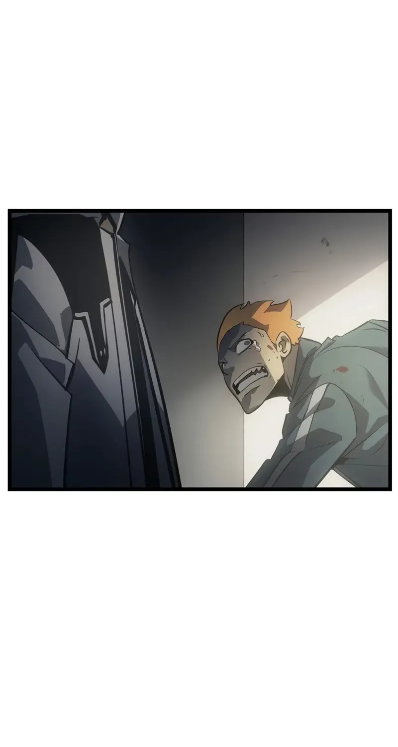 Read Solo Leveling: Ragnarok chapter 31 image 98 on Lezhin