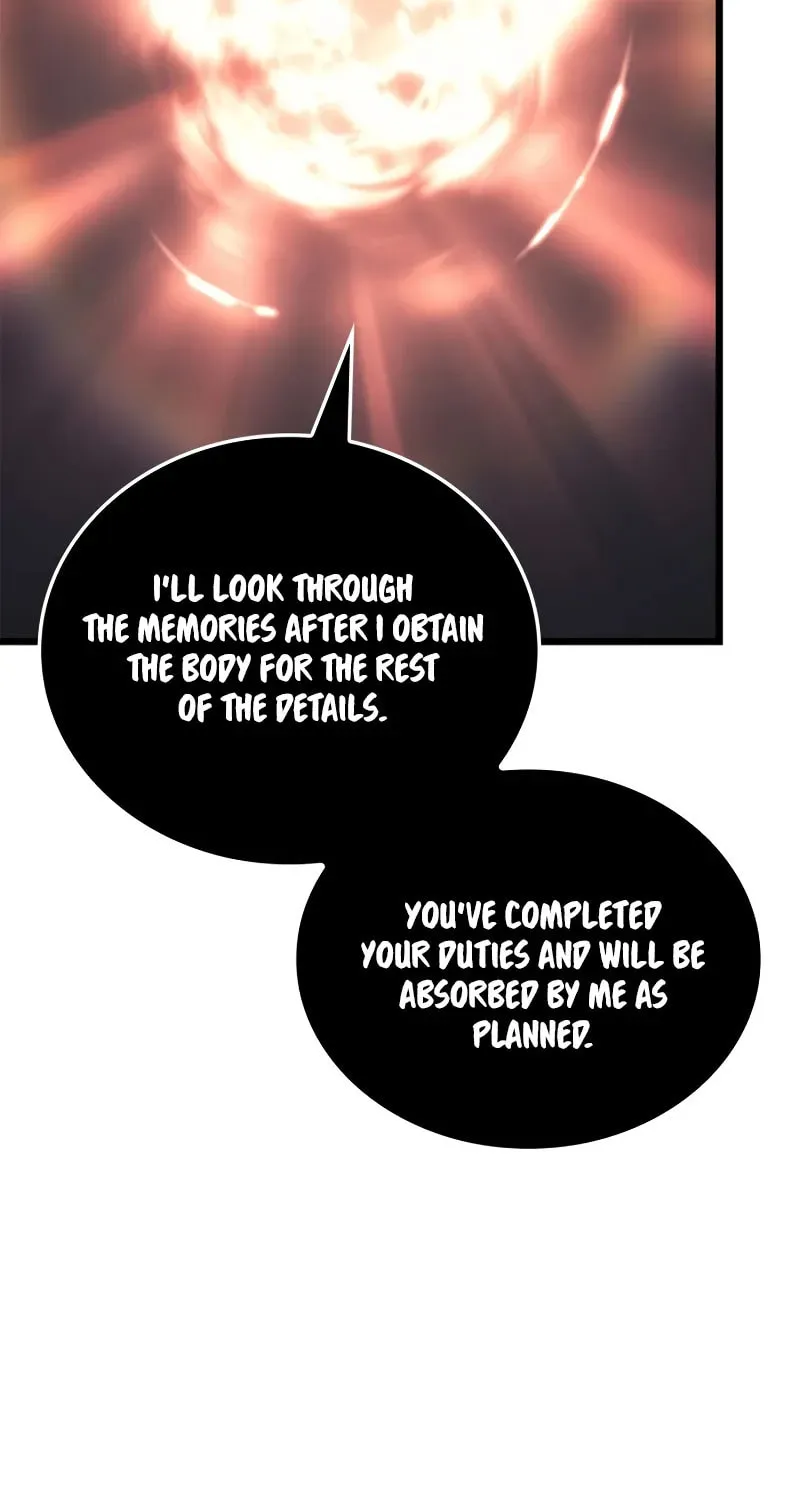 Read Solo Leveling: Ragnarok chapter 32 image 104 on Lezhin