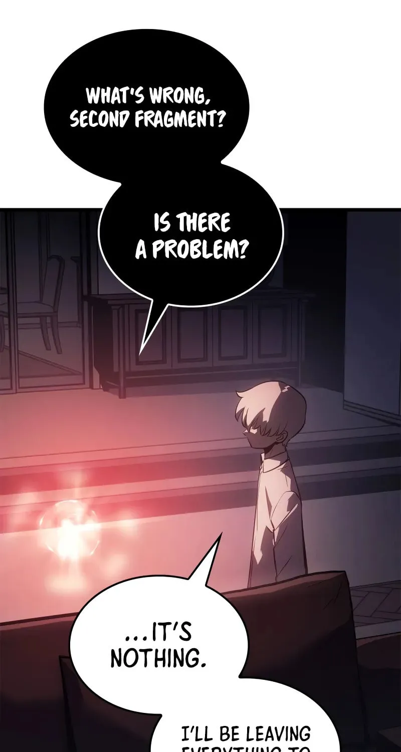 Read Solo Leveling: Ragnarok chapter 32 image 106 on Lezhin