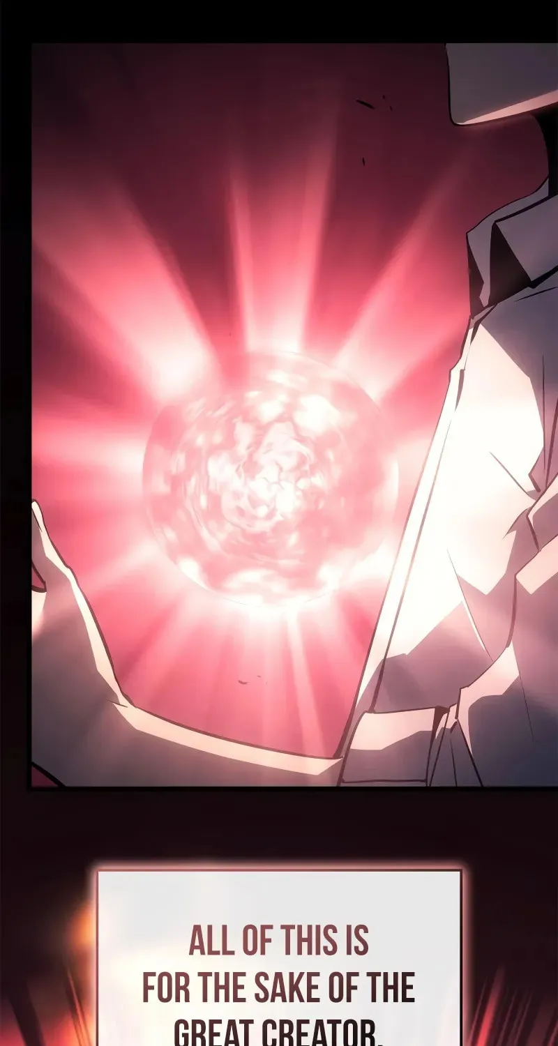 Read Solo Leveling: Ragnarok chapter 32 image 109 on Lezhin