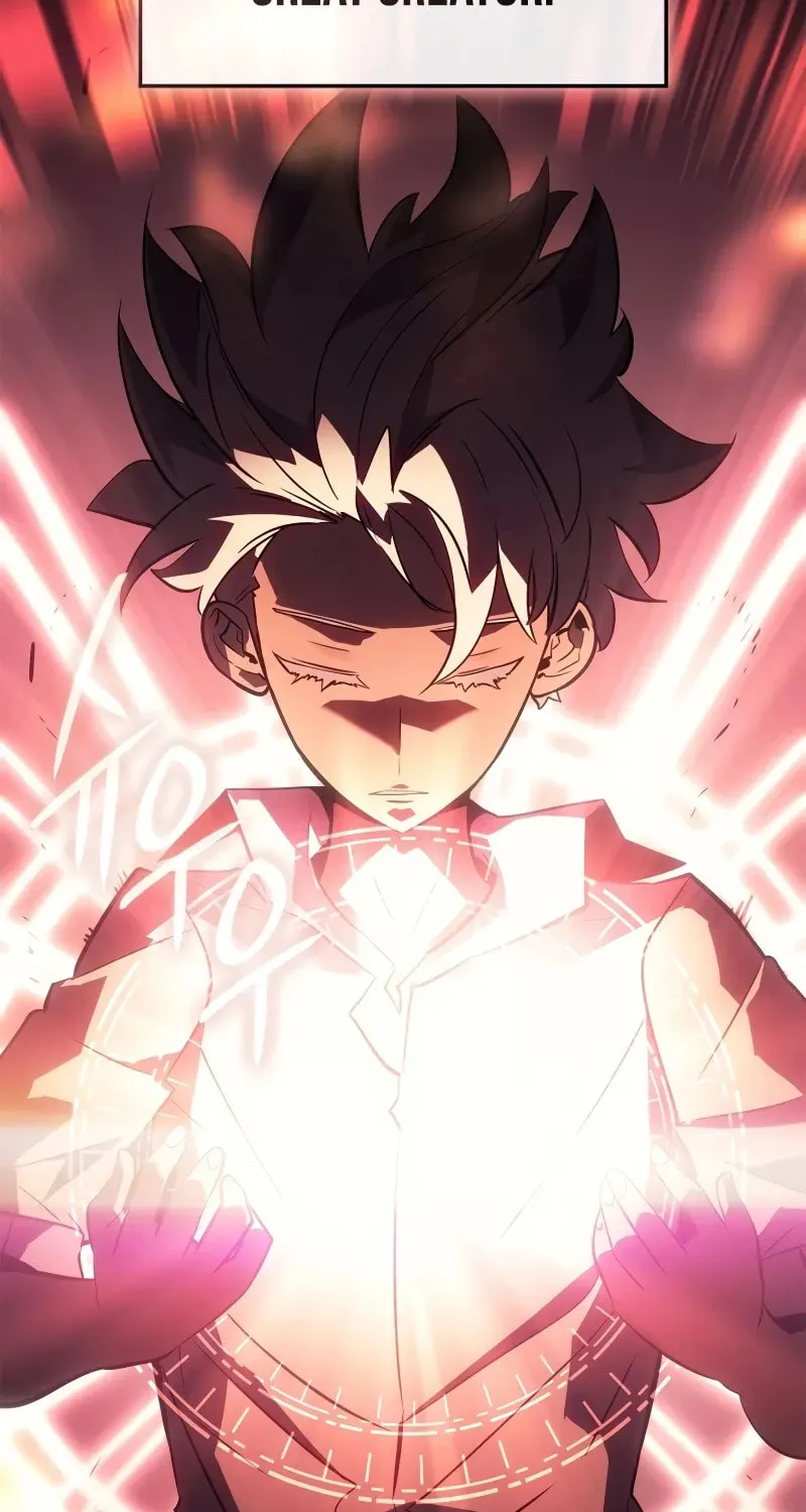 Read Solo Leveling: Ragnarok chapter 32 image 110 on Lezhin