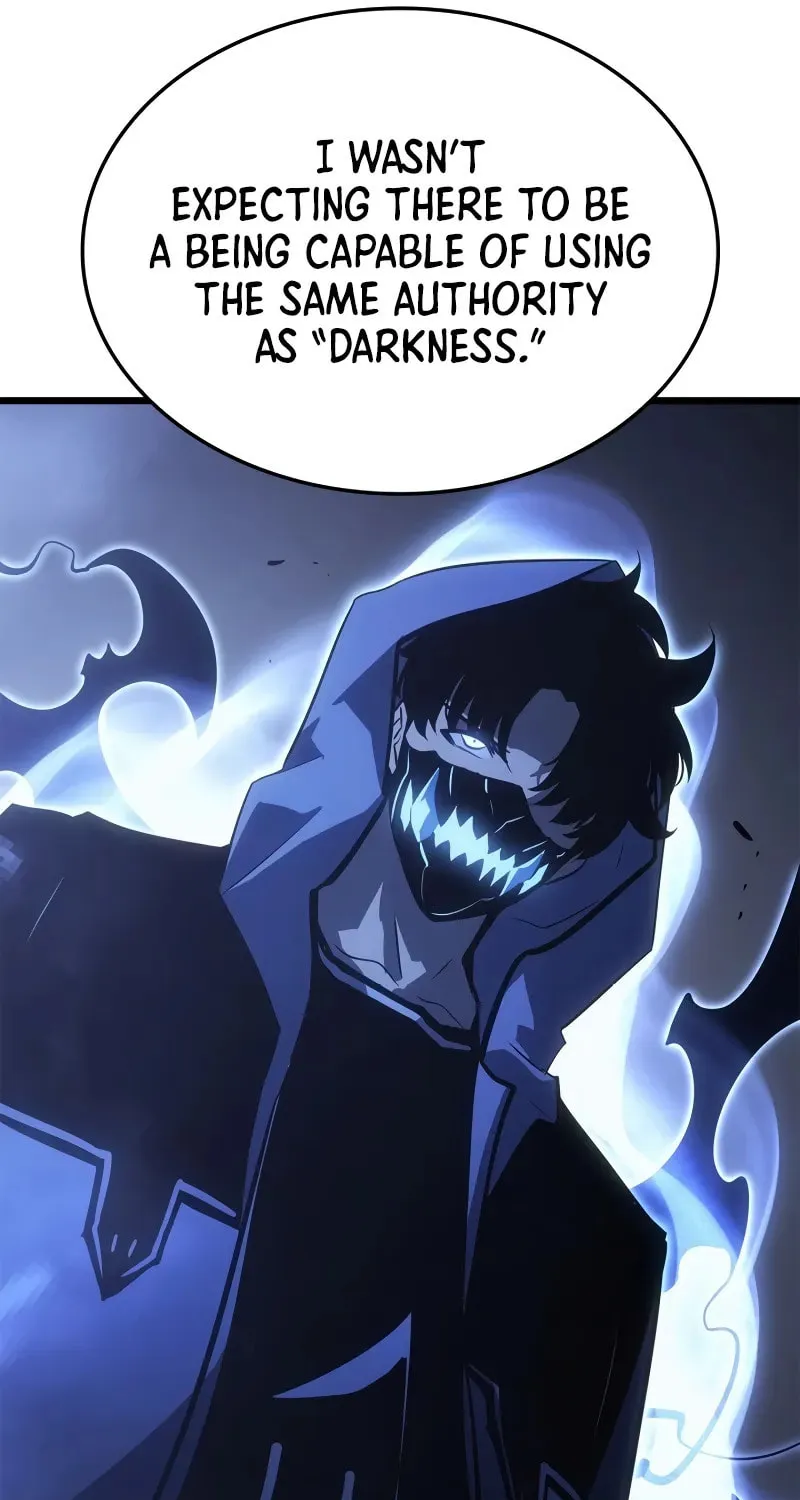 Read Solo Leveling: Ragnarok chapter 32 image 119 on Lezhin