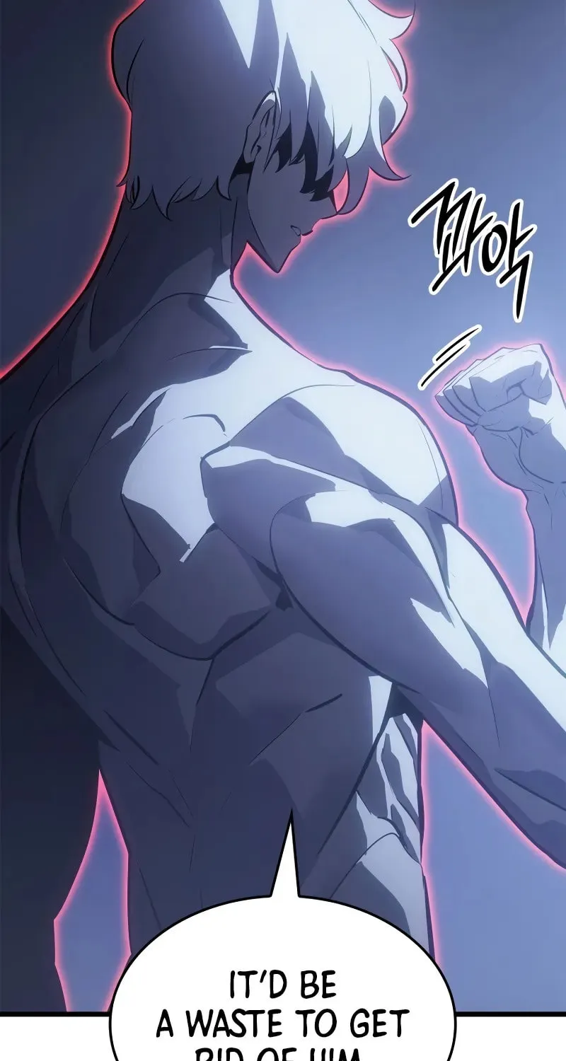 Read Solo Leveling: Ragnarok chapter 32 image 121 on Lezhin