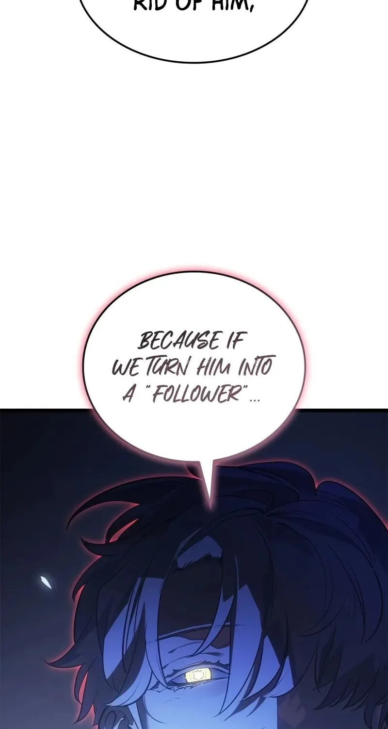 Read Solo Leveling: Ragnarok chapter 32 image 122 on Lezhin