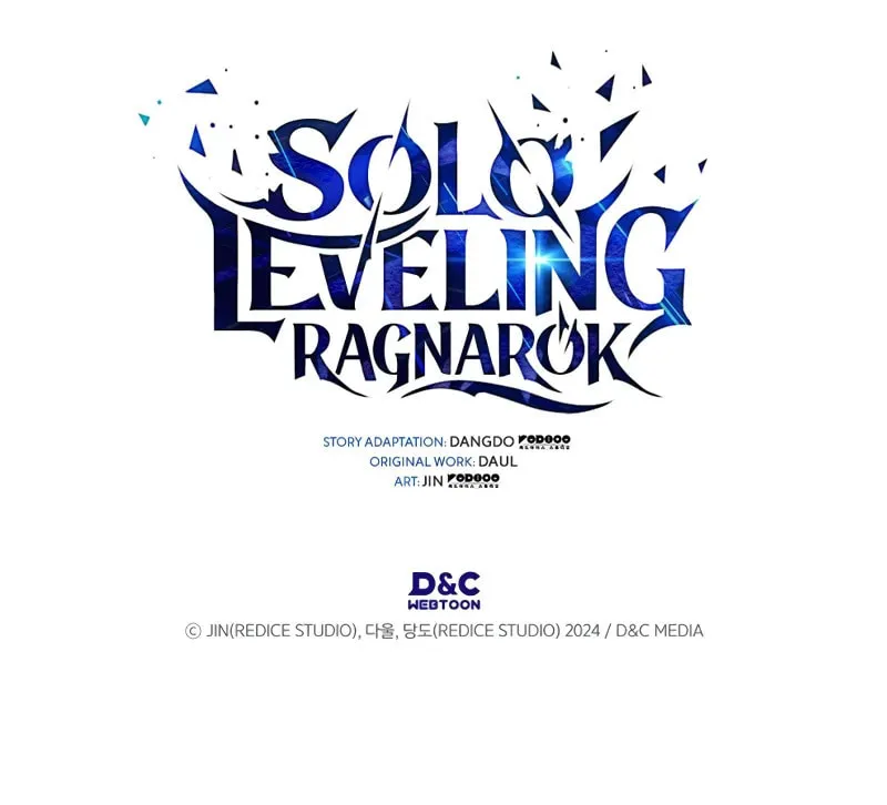 Read Solo Leveling: Ragnarok chapter 32 image 125 on Lezhin
