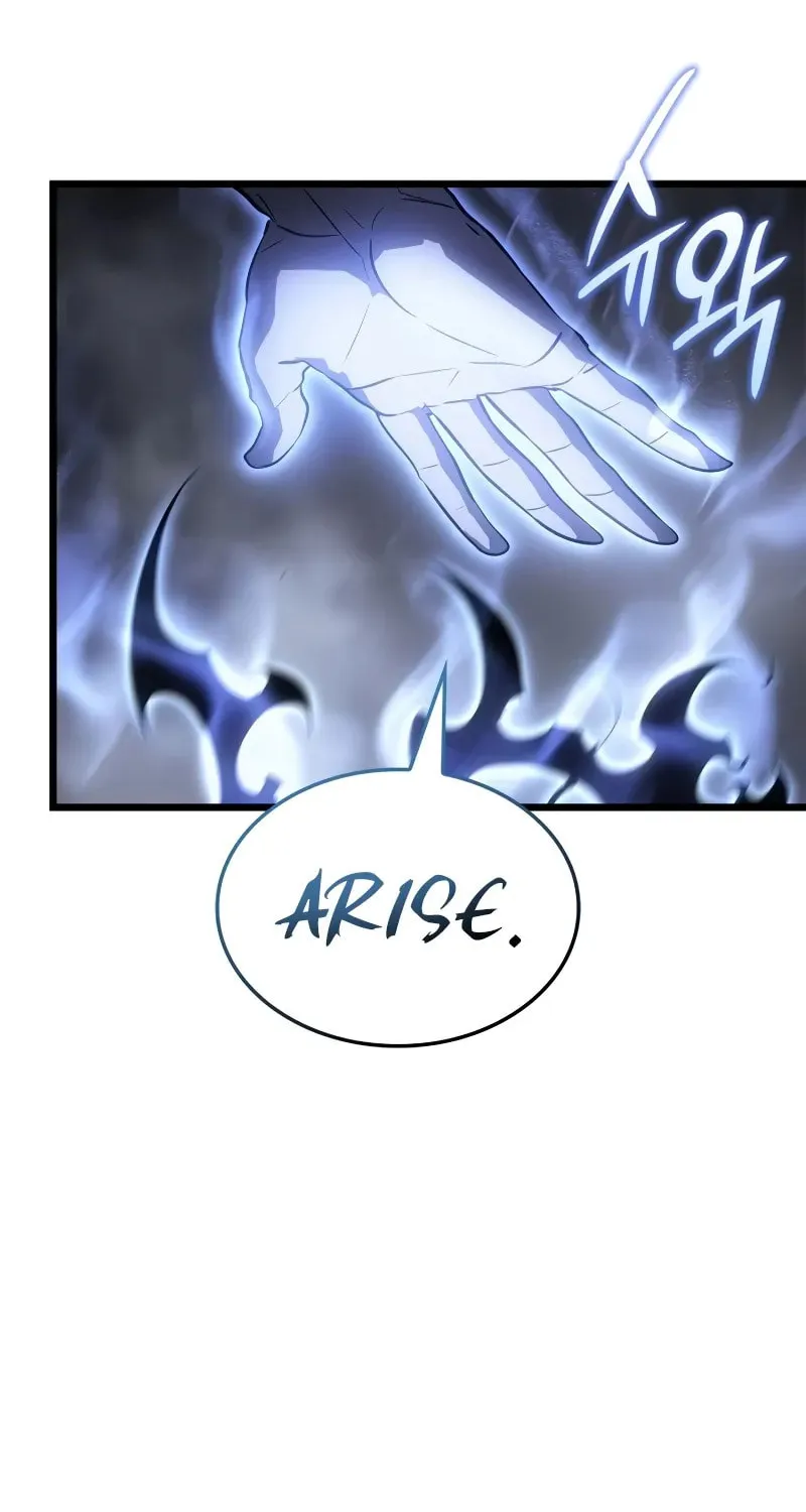 Read Solo Leveling: Ragnarok chapter 32 image 14 on Lezhin